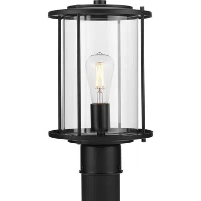 Progress Lighting Gunther Post Lantern