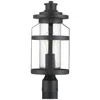 Progress Lighting Haslett Collection One-light Post Lantern