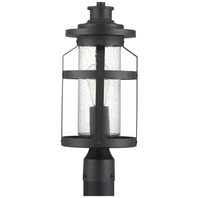 Progress Lighting Haslett Collection One-light Post Lantern