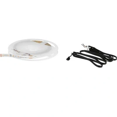 Progress Lighting Hide-a-lite 5" Under Cabinet Tape Light