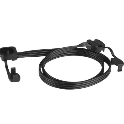 Progress Lighting Hide-a-lite Led Tape Linkable Connector Cord