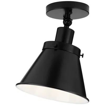 Progress Lighting Hinton Collection One-light Ceiling Light