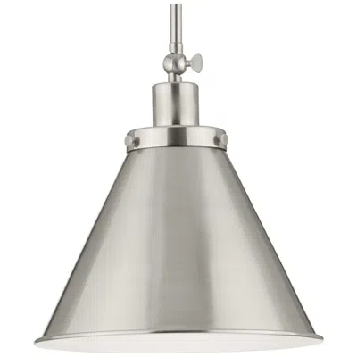 Progress Lighting Hinton Collection One-light Hanging Pendant Light