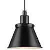 Progress Lighting Hinton Collection One-light Pendant P500383