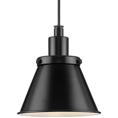 Progress Lighting Hinton Collection One-light Pendant P500383