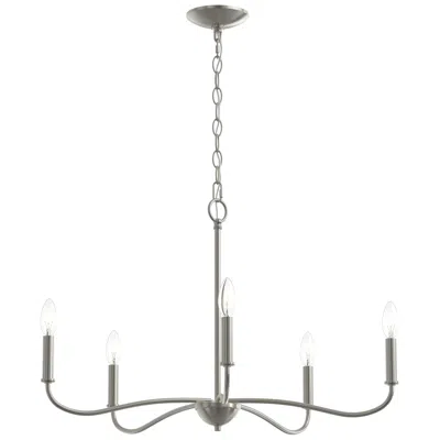 Progress Lighting Ilia 5-light Chandelier