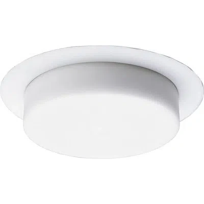 Progress Lighting Incandescent Shower 4.63" Recessed Trim