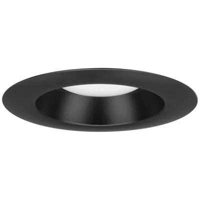 Progress Lighting Intrinsic Collection 6" 5-cct Led Eyeball Trim For Recessed Housings