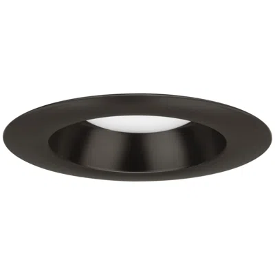 Progress Lighting Intrinsic Collection 6" 5-cct Led Eyeball Trim For Recessed Housings