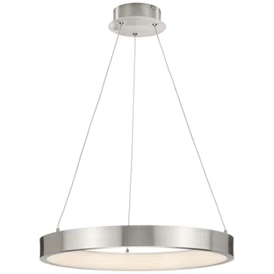 Progress Lighting Inverse Led Collection Pendant