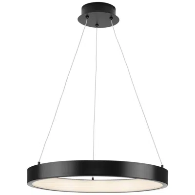Progress Lighting Inverse Led Collection Pendant