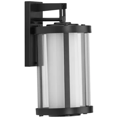Progress Lighting Irondale Collection One-light Medium Wall Lantern