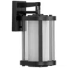 Progress Lighting Irondale Collection One-light Small Wall Lantern