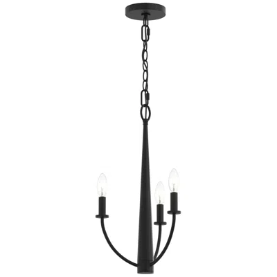 Progress Lighting Jheni Three-light  Chandelier