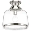 Progress Lighting Judson Collection 11" Flush Mount