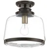 Progress Lighting Judson Collection 11" Flush Mount