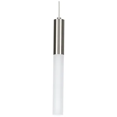 Progress Lighting Kylo Led Collection One-light Hanging Pendant Light