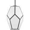 Progress Lighting Latham Collection One-light Pendant