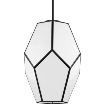 Progress Lighting Latham Collection One-light Pendant