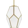 Progress Lighting Latham Collection One-light Pendant