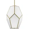 Progress Lighting Latham Collection One-light Pendant