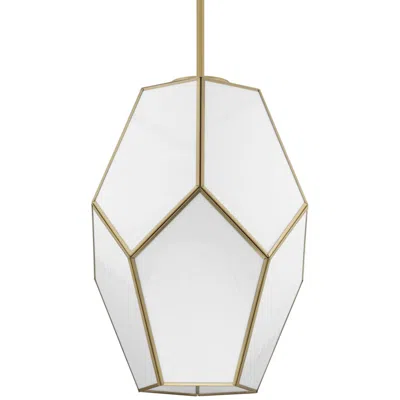 Progress Lighting Latham Collection One-light Pendant