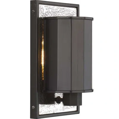 Progress Lighting Latigo Bay 1 - Light Dimmable Flush Mount In Antique Bronze