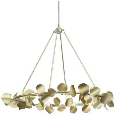 Progress Lighting Laurel Collection Eight-light Chandelier