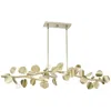 Progress Lighting Laurel Collection Seven-light Linear Light