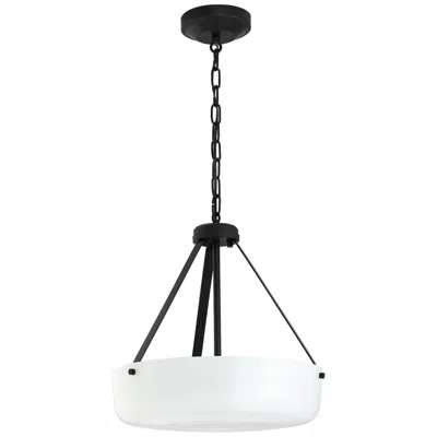 Progress Lighting Lieon Three-light Convertible Pendant