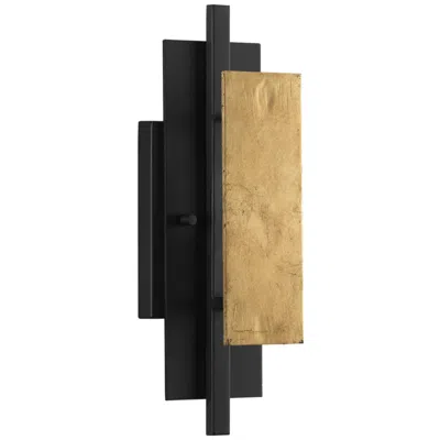 Progress Lighting Lowery Collection One-light Wall Sconce Light