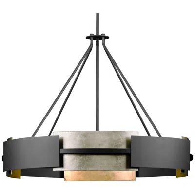 Progress Lighting Lowery Collection Six-light Hanging Pendant Light