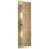 Progress Lighting Lusail Collection Two-light Wall Bracket