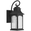 Progress Lighting Maison Collection One-light Small Wall Lantern
