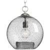 Progress Lighting Malbec Collection One-light Pendant Light