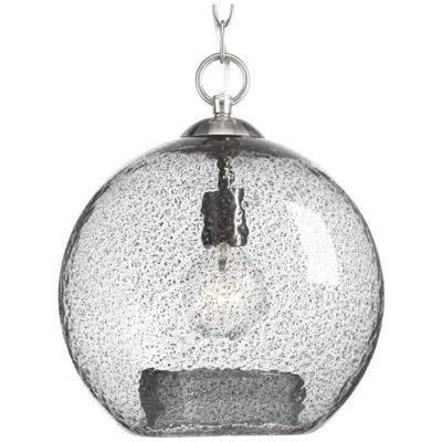 Progress Lighting Malbec Collection One-light Pendant Light
