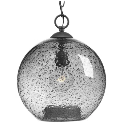 Progress Lighting Malbec Collection One-light Pendant Light