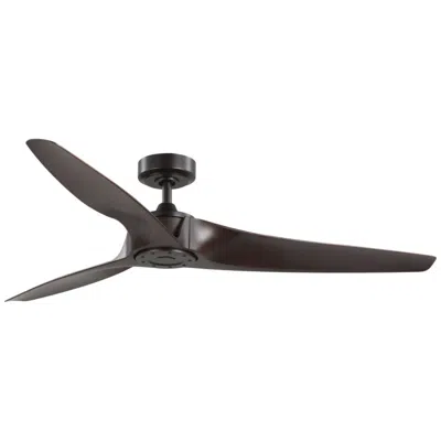 Progress Lighting Manvel Collection 60-inch Three-blade Dc Motor Ceiling Fan