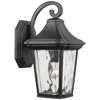 Progress Lighting Marquette Collection One-light Large Wall Lantern With Durashield