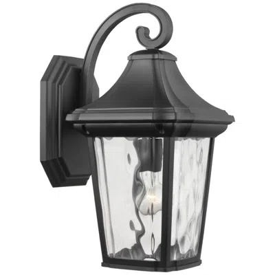 Progress Lighting Marquette Collection One-light Large Wall Lantern With Durashield
