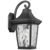 Progress Lighting Marquette Collection One-light Medium Wall Lantern With Durashield