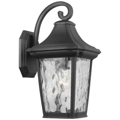 Progress Lighting Marquette Collection One-light Medium Wall Lantern With Durashield