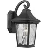 Progress Lighting Marquette Collection One-light Small Wall Lantern With Durashield