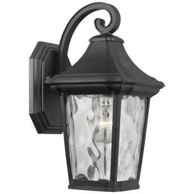 Progress Lighting Marquette Collection One-light Small Wall Lantern With Durashield