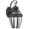 Progress Lighting New Haven Collection One-light Small Wall Lantern