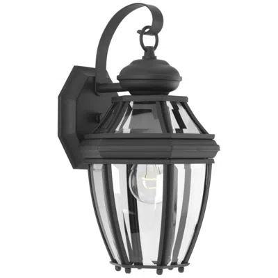 Progress Lighting New Haven Collection One-light Small Wall Lantern