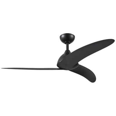 Progress Lighting Nirra Collection 52-in. Three-blade Modern Ceiling Fan
