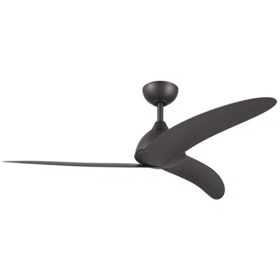 Progress Lighting Nirra Collection 52-in. Three-blade Modern Ceiling Fan