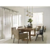 Progress Lighting Onshore 1-light Single Cylinder Pendant In Brushed Brass