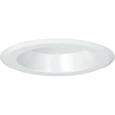 Progress Lighting Open 5" Shower Recessed Trim